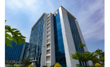 The Hive - Prestige Tech Platina